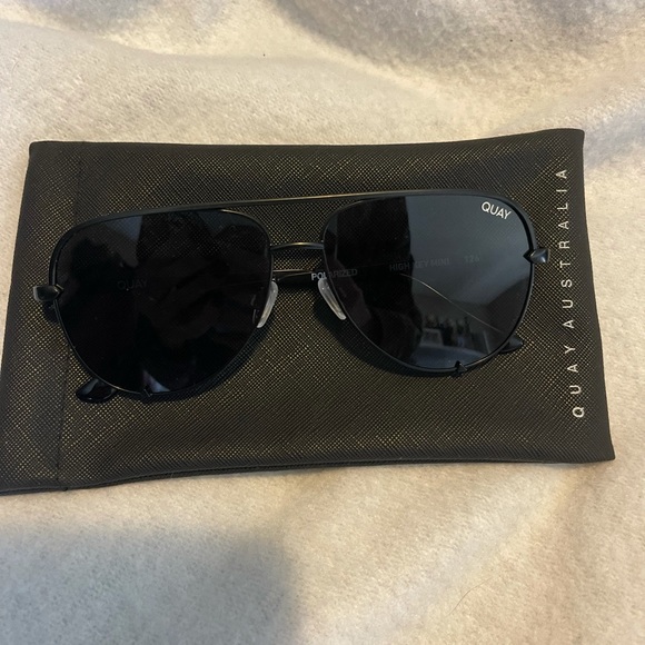 Quay high key mini polarized - Picture 1 of 2